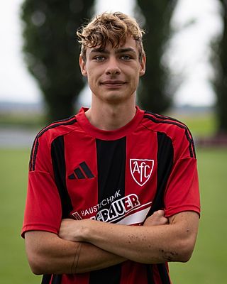 Nico Maier