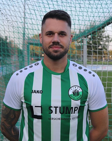 Foto: VfB 05 Knielingen