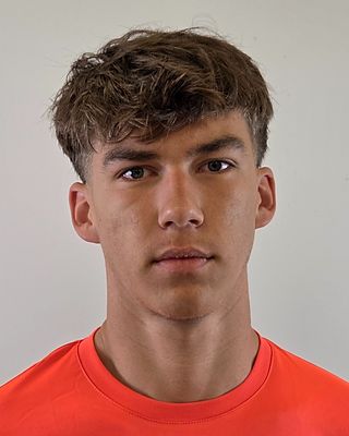 Tizian Jannis Bergmann