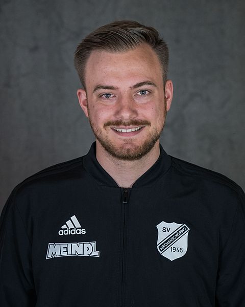 Foto: SV Kirchanschöring