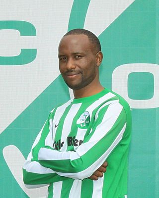 Kennedy Wambui