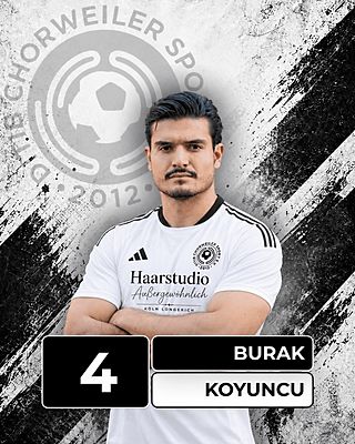 Burak Koyuncu