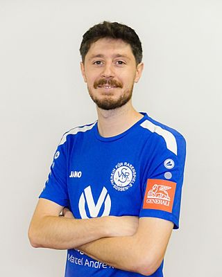 Alessandro Di Carlo