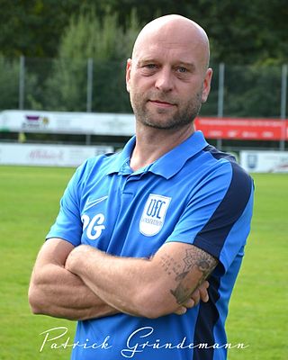 Patrick Gründemann