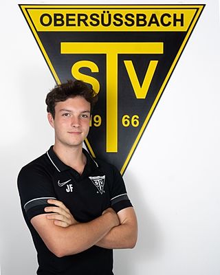 Moritz Münsterer
