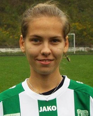 Katarzyna Anne Chapska