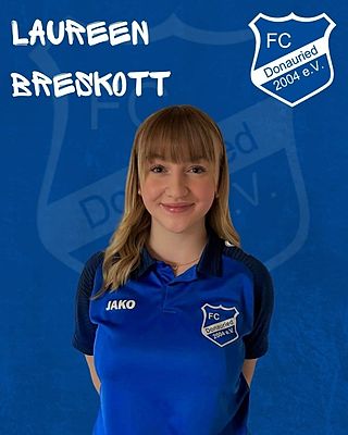 Breskott Laureen