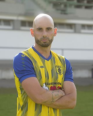 Daniel Antunes Simoes