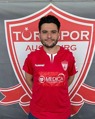 Enes Malik Can