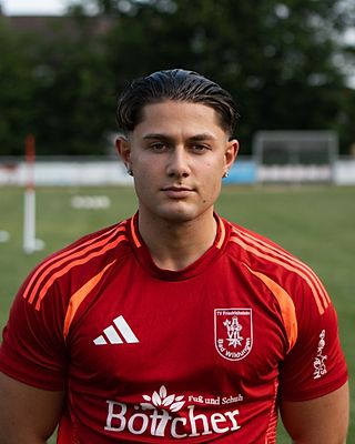 Mehmet Agirgöl
