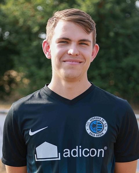 Foto: Germania Ober-Roden