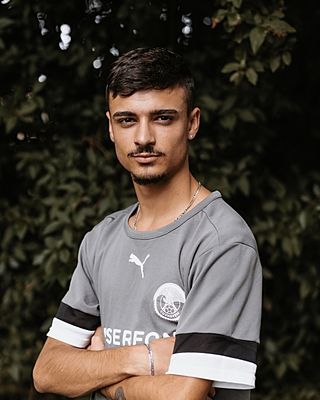 Fabio Oliveira Marques