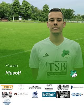 Florian Musolf