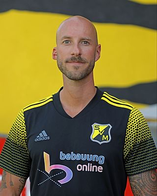 Dominik Magotsch