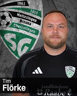 Tim Flörke
