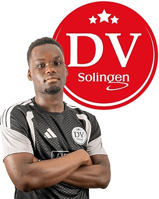 Gabriel Binga Pemba