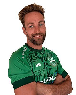 Christopher Birzele