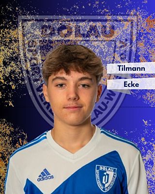 Tilmann Ecke