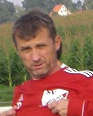Thomas Regler