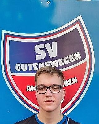 Jan-Niclas Dumdey
