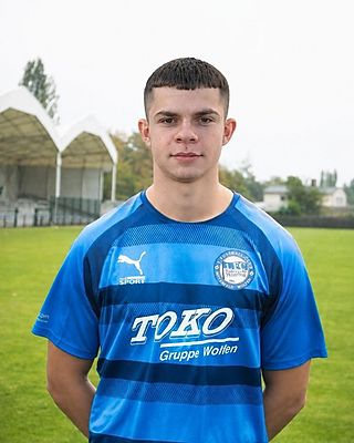 Vitaliy Sumka