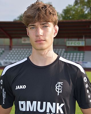 Johannes Scherer