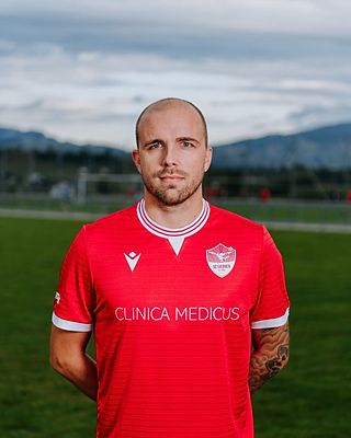 Alain Hofer