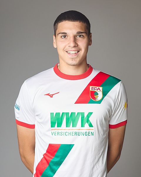 Foto: FC Augsburg