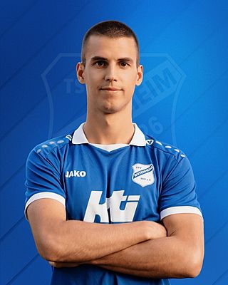 Janko David Jeremic
