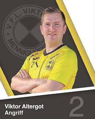 Viktor Altergot