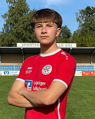 Oleksandr Zhurnyayev