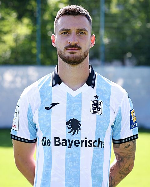 Foto: Stefan Matzke/sampics