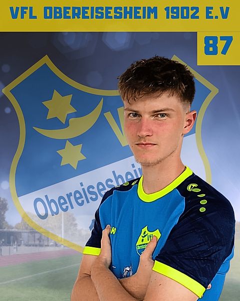 Foto: VfL Obereisesheim