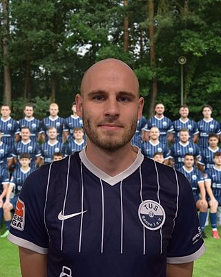 Gian-Luca Linstromberg