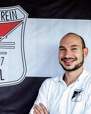 Daniel Schwarzhuber