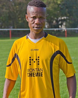 Nicolay Fadul Samory