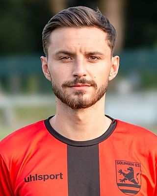 Konstantinos Tsiougaris