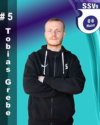 Tobias Grebe