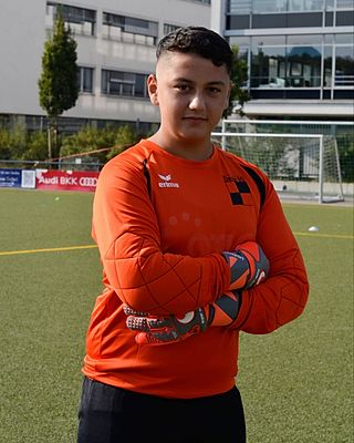 Yunus-Kerem Akbas