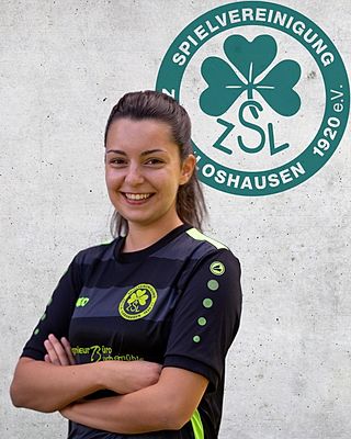 Nele Vestweber