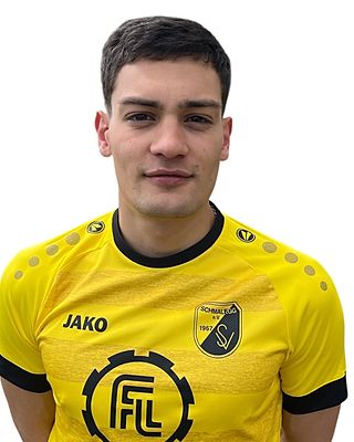 Nicolas Ojeda-Szychot