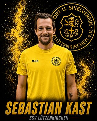 Sebastian Kast