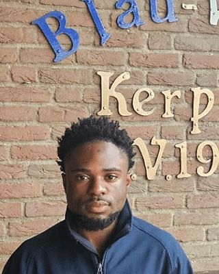 Giovanni-Paul Delroy Tonfack Bita