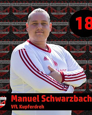 Manuel Schwarzbach