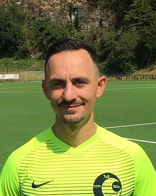 Mahmut Büyükyildirim