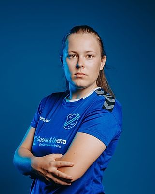 Magdalena Daimer