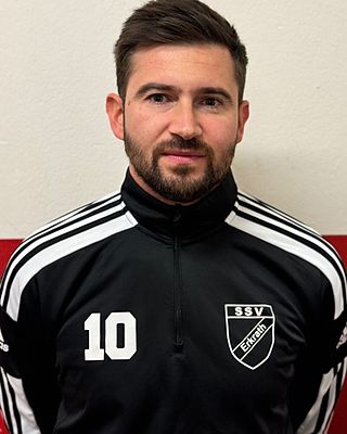 Daniel Palac