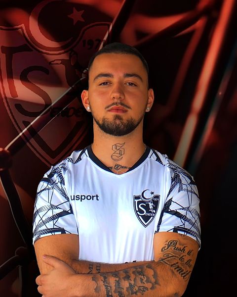 Foto: Ciftci Nihat