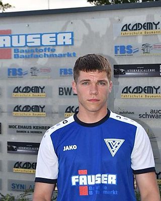 Jannis Duplys
