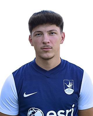 Eron Hasani